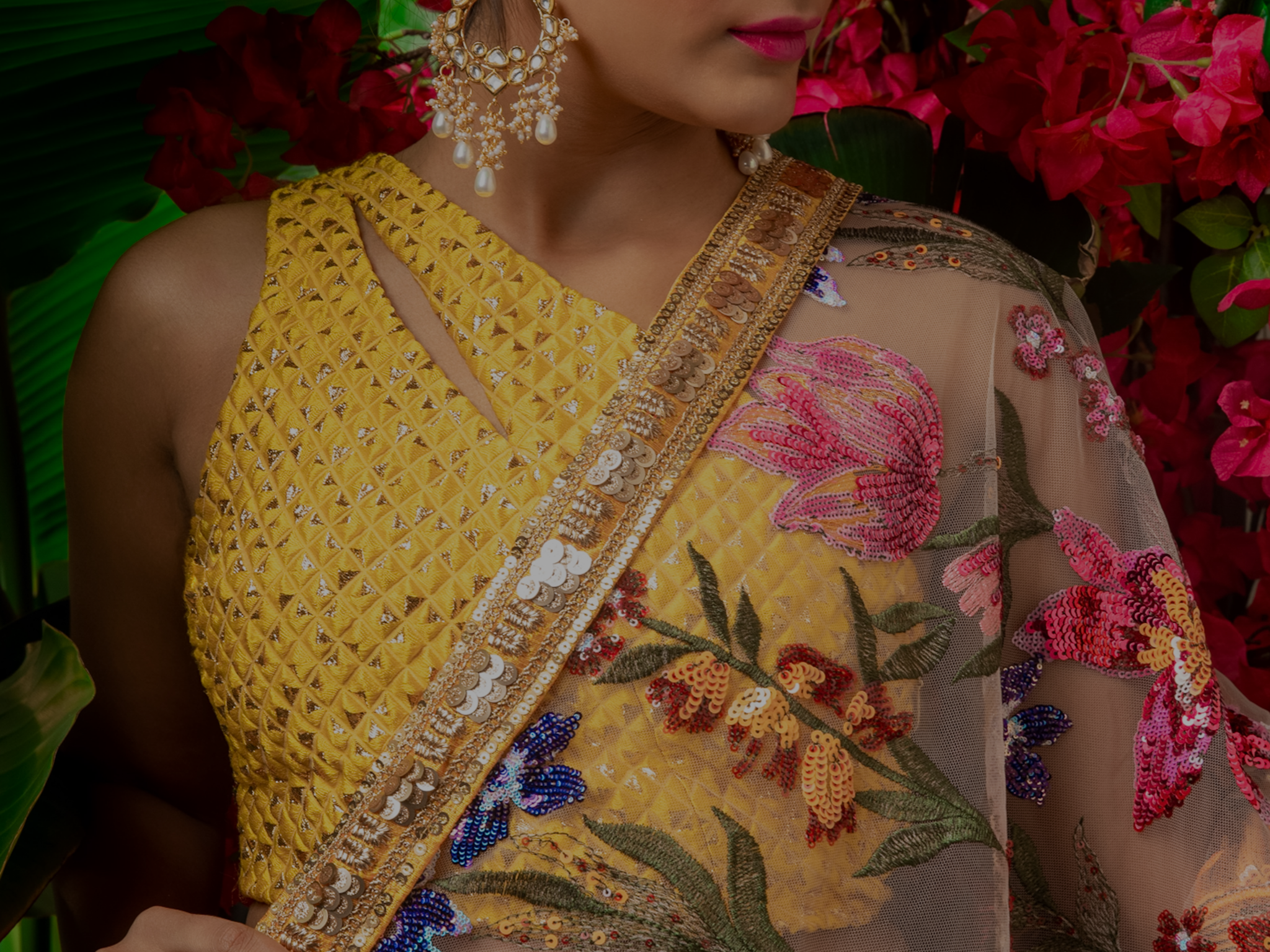 Haldi and mehndi fashion ideas for wedding | Pakistani dress design,  Wedding lehenga online, Mayon dresses