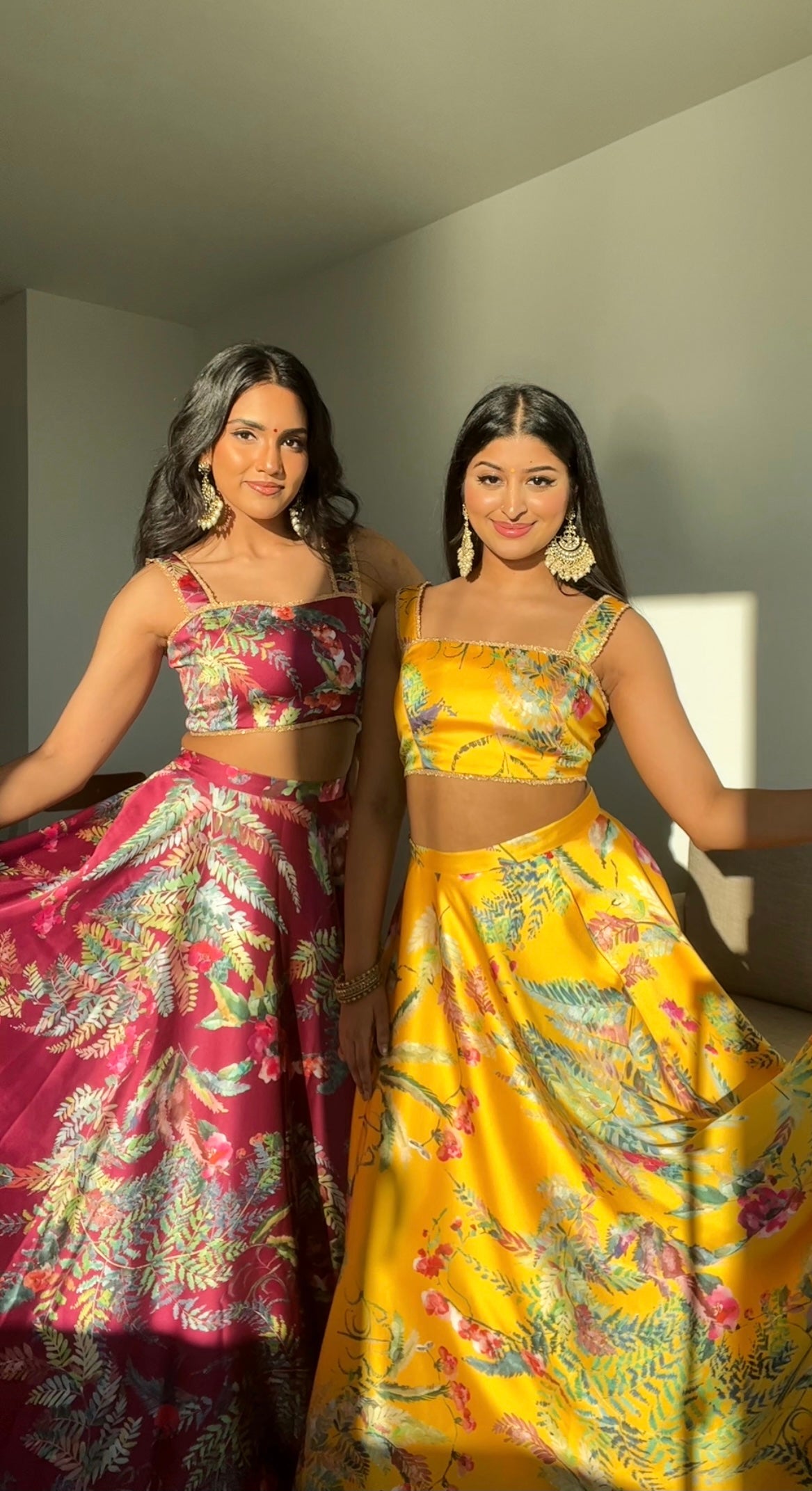 Trending Indian Lehengas 2023