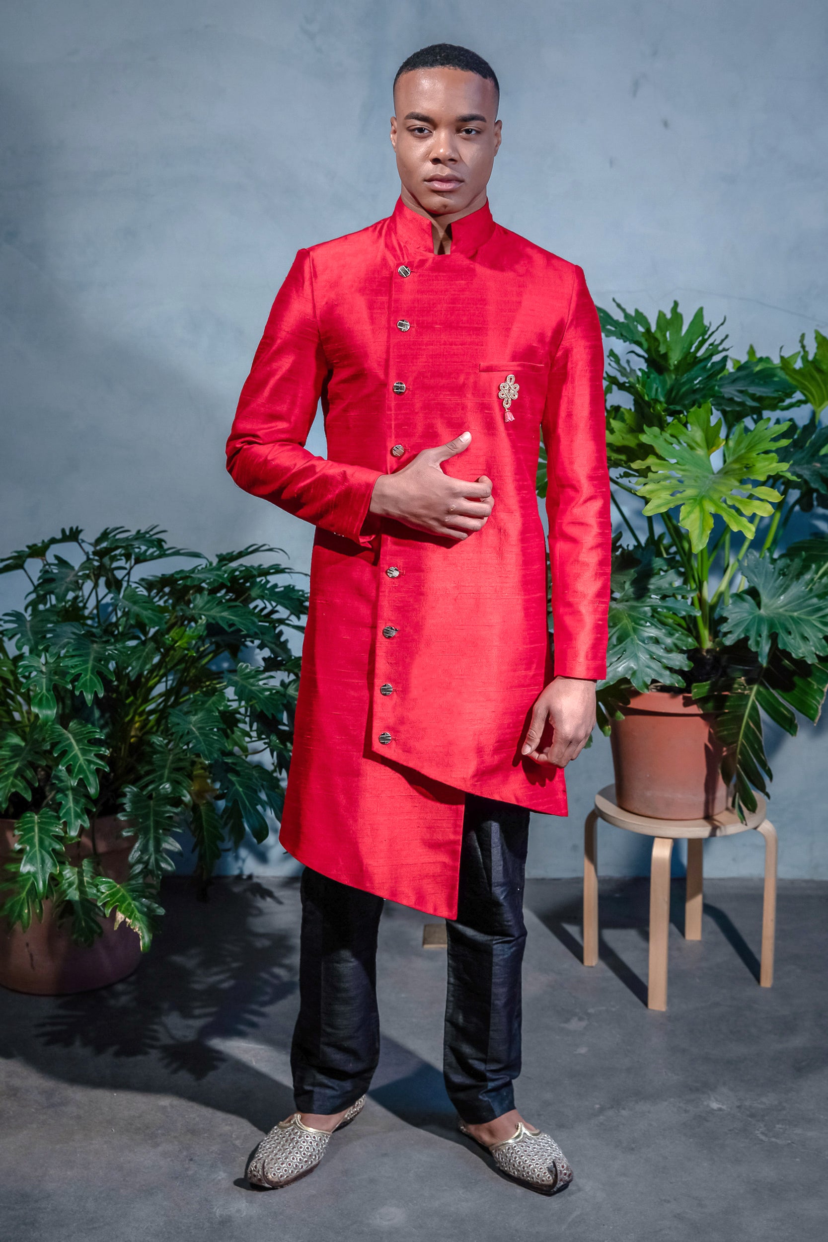 Sherwani jacket sale