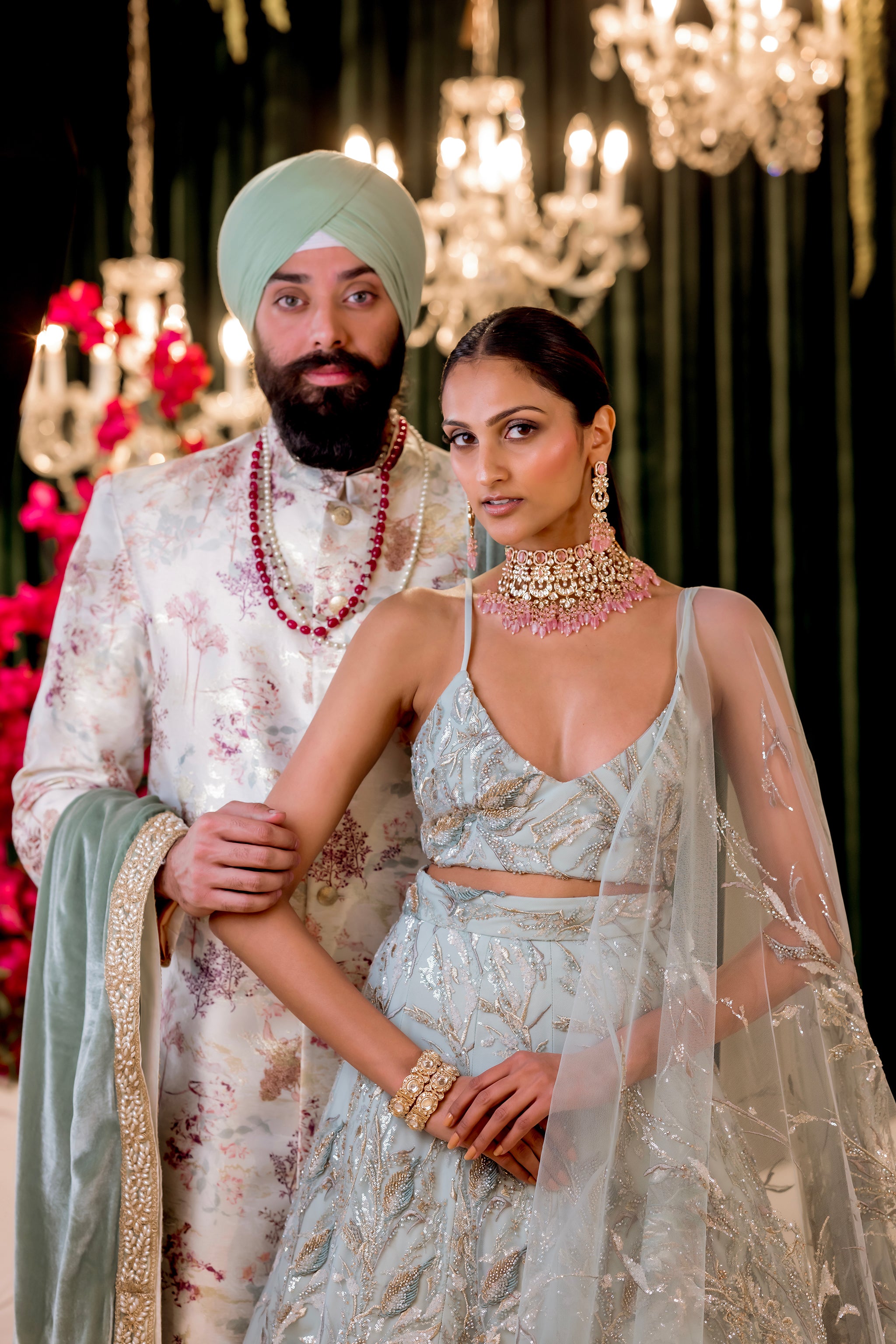 Latest indian groom stores wedding dress