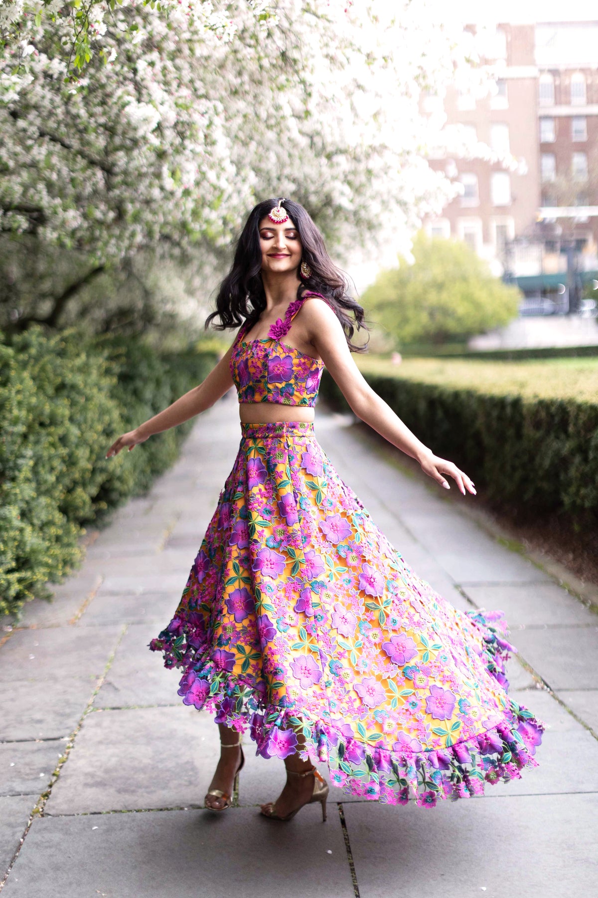 Buy Pakistani western dresses for women – Vanya